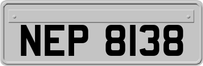 NEP8138