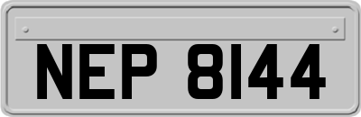 NEP8144