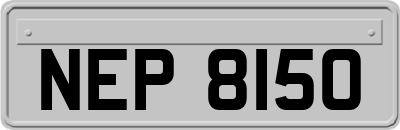 NEP8150