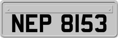 NEP8153