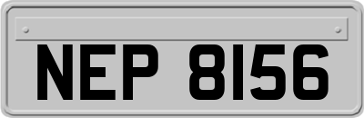 NEP8156