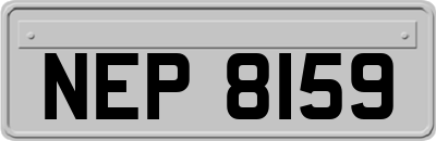 NEP8159