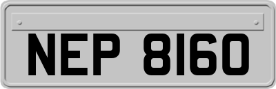 NEP8160