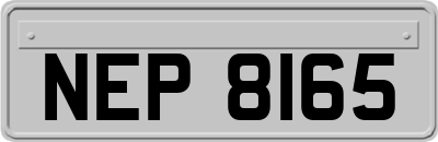 NEP8165