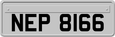 NEP8166