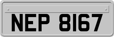 NEP8167