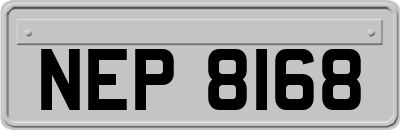 NEP8168