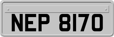 NEP8170