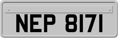 NEP8171