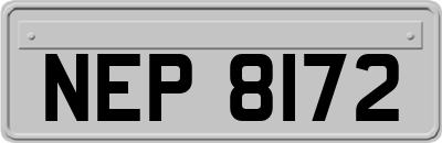 NEP8172