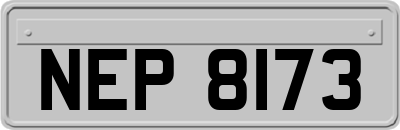 NEP8173