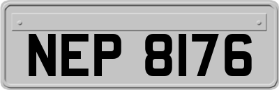 NEP8176