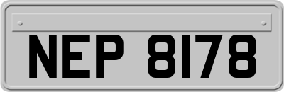 NEP8178