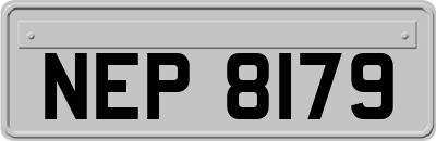 NEP8179