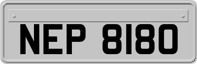 NEP8180