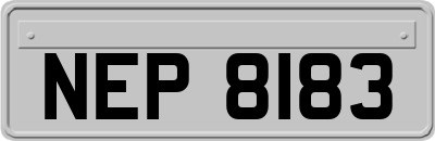 NEP8183