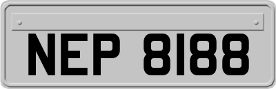 NEP8188