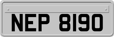 NEP8190