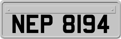 NEP8194