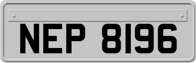 NEP8196