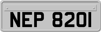 NEP8201