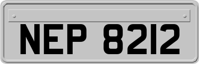 NEP8212