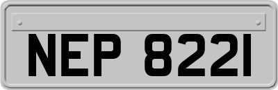 NEP8221