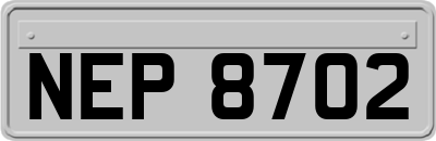 NEP8702