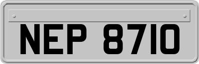 NEP8710