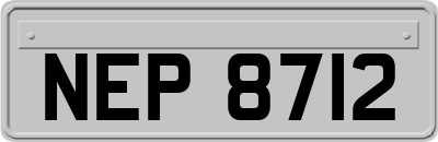 NEP8712