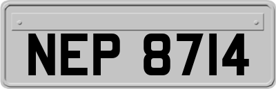 NEP8714