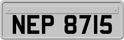 NEP8715