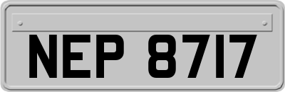 NEP8717