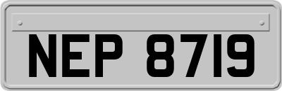 NEP8719