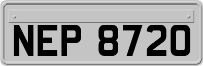 NEP8720