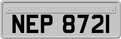 NEP8721