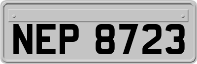 NEP8723