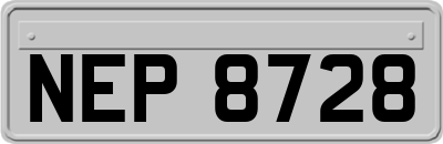 NEP8728