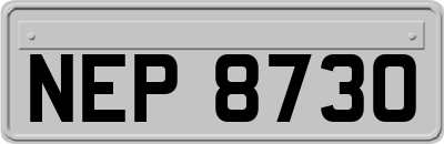 NEP8730