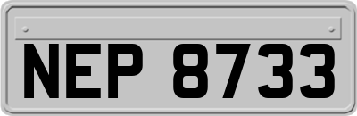 NEP8733