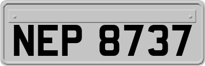 NEP8737