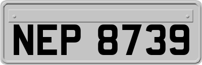 NEP8739