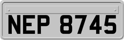 NEP8745