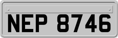 NEP8746