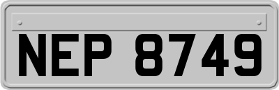 NEP8749