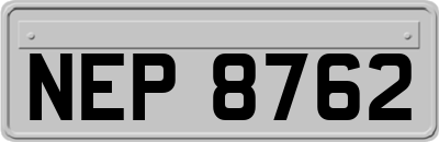 NEP8762