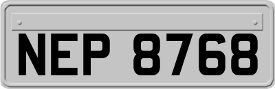 NEP8768