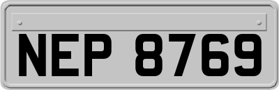 NEP8769