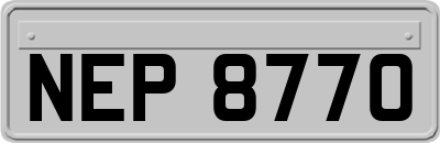 NEP8770