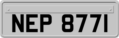 NEP8771